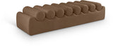 Rumble - Bench