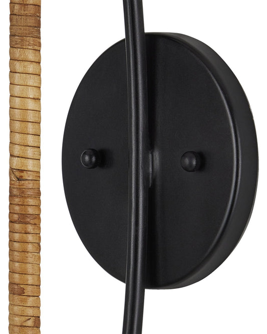 Capriole Wall Sconce