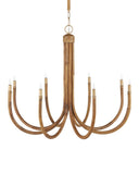 Samsara Medium Chandelier