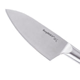BergHOFF Straight 4pc 18/10 Stainless Steel Santoku Knife Set