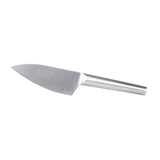 BergHOFF Straight 4pc 18/10 Stainless Steel Santoku Knife Set