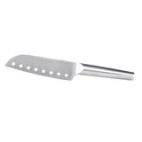 BergHOFF Straight 4pc 18/10 Stainless Steel Santoku Knife Set