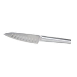 BergHOFF Straight 4pc 18/10 Stainless Steel Santoku Knife Set