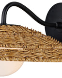 Barbary Outdoor Wall Sconce