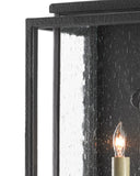 Wright Small Outdoor Wall Sconce