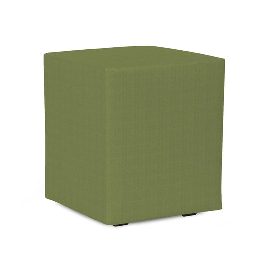 Universal Cube Cover Seascape Moss -Cover Only