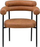 Blake - Faux Leather Dining Chair (Set of 2)
