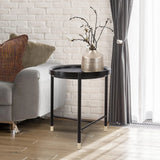 Soho Round Side Table