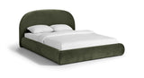 Celine - Upholstered Bed