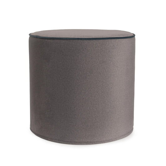 No Tip Cylinder Qivuit Gray