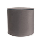 No Tip Cylinder Qivuit Gray