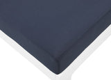 Nizuc Modular Outdoor Patio Sectional - Contemporary Design with Waterproof Fabric & Durable Frame
