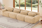 MELLOW 149" 4-Seater Sofa