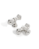 DESIGN3768 Oil Rubbed Bronze T-Bar Cabinet Knobs for Vintage Kitchen | 2.2" Length