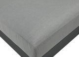 Nizuc Outdoor Patio Modular Sectional - Create Your Perfect Seating Space with Durable Style & Comfort