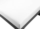 Nizuc Contemporary Outdoor Corner Chair with Waterproof Fabric and Sturdy Aluminum Frame Design