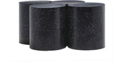 Dimple - 4 Piece Modular Coffee Table - Terazzo Finish