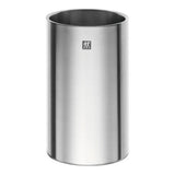 ZWILLING Sommelier Stainless Steel Wine Bottle Cooler
