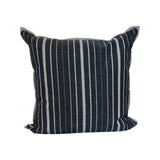 Bayeta Graphite 20x20 Pillow