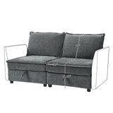 Accessories for Harmetrix Oversized Soft Sectional Couch