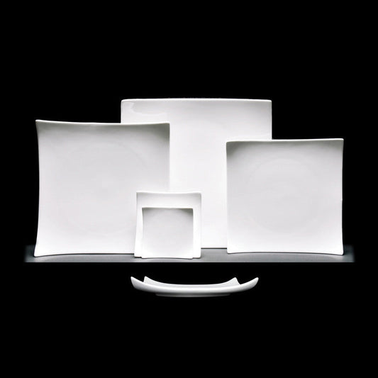 Fiji Coupe Square 5"