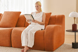 ROMA 148" 4-Seater Sofa