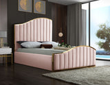 Jolie - Bed