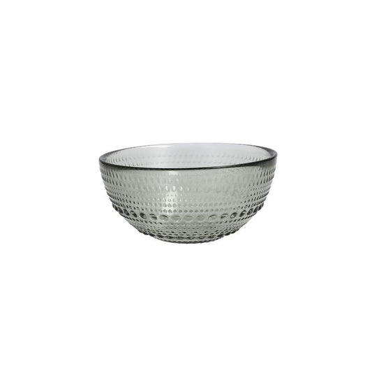 Jupiter Smoke Cereal Bowl 5", 13.5oz