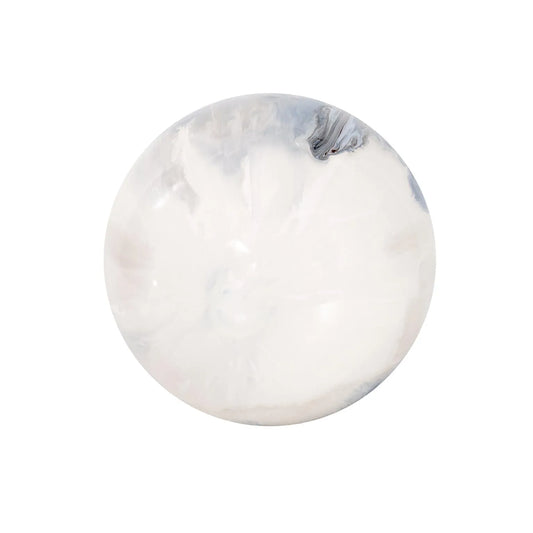 Aegean Blue Orbs- Medium
