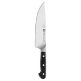 ZWILLING Pro 9-pc Knife Block Set