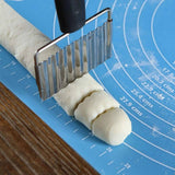Non-Stick Silicone Baking Mat Dough Kneading Pad