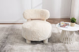 VELORA 28.35" Side Chair