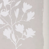 Wholesale Farmhouse White Floral Framed Wall Art