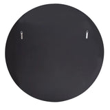 Auryn Round Mirror