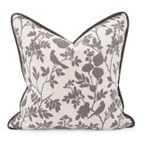 24 x 24 Pillow Sparrow Natural - Down Insert