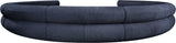 Bale - 9 Piece Modular Sofa