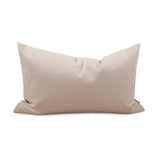 Pillow 14 x 22 Bella Sand - Down Alternative Insert