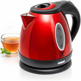 1.2L Stainless Steel Electric Kettle 1500W