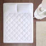 3M Moisture Treatment Waterproof Mattress Pad