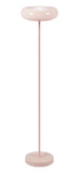 Munk Floor Lamp Pink