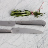 ZWILLING Porterhouse Razor-Sharp Steak Knife Set of 8 with Black Presentation Case, Gift Set