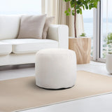 Pouf Tall Pana Natural