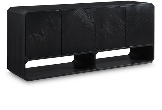 Parker Sideboard - Elevate Your Home Decor with Timeless Mid-Century Charm and Quality Craftsmanship