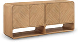 Parker Sideboard - Elevate Your Home Decor with Timeless Mid-Century Charm and Quality Craftsmanship