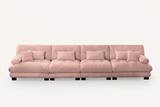 CLOUDIES 173" 4-Seater Sofa