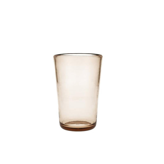 Veranda Outdoor Brown Highball 19oz