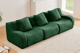 ROMA 115.3" 3-Seater Sofa
