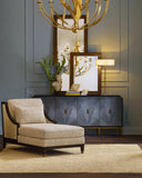 Kallista Blue Credenza
