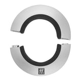 ZWILLING Sommelier 18/10 Stainless Steel Wine Drip Collar Drop Ring