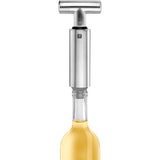 ZWILLING Sommelier 3-pc Wine Vacuum Pump & Stopper Set